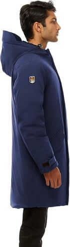 Triple F.A.T. Goose Wyndmeir Mens Waterproof Down Jacket | 700 Fill Power in Kuwait