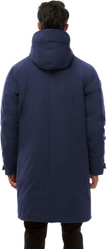 Triple F.A.T. Goose Wyndmeir Mens Waterproof Down Jacket | 700 Fill Power in Kuwait