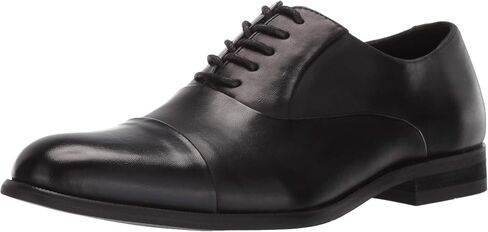 Kenneth Cole REACTION Men's Kylar Lace Up Oxford in Saudi Arabia