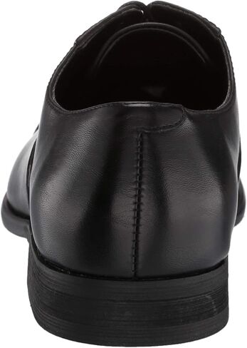 Kenneth Cole REACTION Men's Kylar Lace Up Oxford in Saudi Arabia