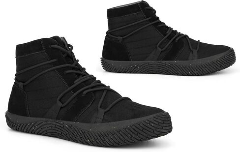 أحذية رياضية Hybrid Green Label 2.0 للرجال عالية الجودة رياضية كاجوال للعمل في الهواء الطلق والمشي لمسافات طويلة أحذية رياضية أحذية تنس، مقدمة دائرية، نعل خارجي مطاطي، مدرسة كلية صالة الألعاب الرياضية رفع الأثقال في الأماكن المغلقة in Kuwait