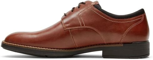 حذاء Rockport الرجالي Bryant ذو المقدمة البسيطة أكسفورد in Saudi Arabia
