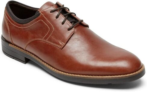 حذاء Rockport الرجالي Bryant ذو المقدمة البسيطة أكسفورد in Saudi Arabia