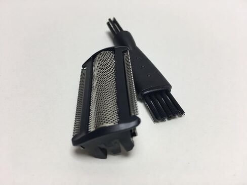 New Shaver Foil Blades Black For Philips Norelco Bodygroom XA2029 XA525 YS522 YS524 YS534 TT2000 TT2021 TT2020 TT2022 TT2030 TT2039 TT2040 Replacement Kids Clipper Trimmer Razor Cutter Parts in Saudi Arabia