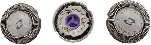 3X Replacement Shaver Head Shaver Blade for Philips Norelco 700RL, 705RL, 710RL, 715RL, 720RL, 725RL, 750RL, 800RX, 805RX in Kuwait
