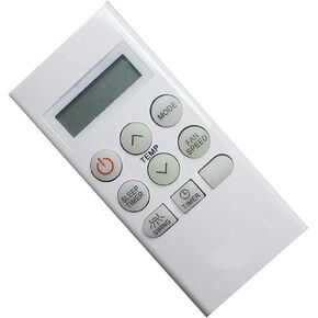 Remote Control for Friedrich CP15G10 CP18G30 CP24G30 CP06G10A CP08G10A CP10G10A CP12G10A CP18G30A CP18G33A CP24G30A A/C AC Air Conditioner in Saudi Arabia