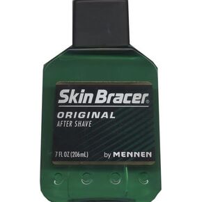 Skin Bracer Original After Shave 7 FL OZ (Pack of 2) in Kuwait