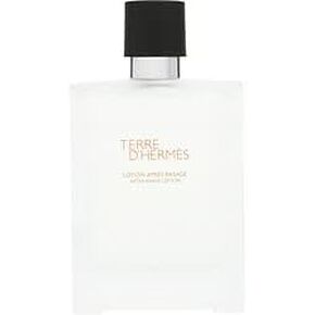 TERRE D'HERMES by Hermes, AFTERSHAVE LOTION 3.3 OZ *TESTER in Saudi Arabia