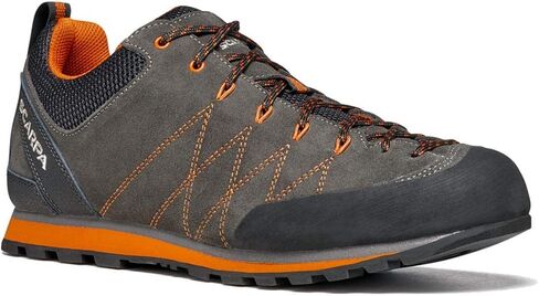 SCARPA Men's Crux Approach Shoes in Kuwait