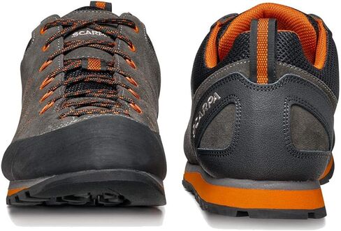 SCARPA Men's Crux Approach Shoes in Kuwait