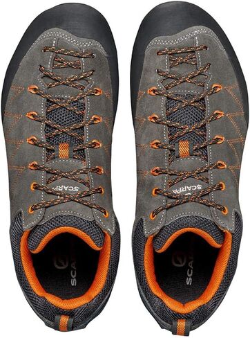 SCARPA Men's Crux Approach Shoes in Kuwait