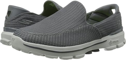 Skechers Performance Men's Go Walk 3 Slip-On Walking Shoe in Saudi Arabia