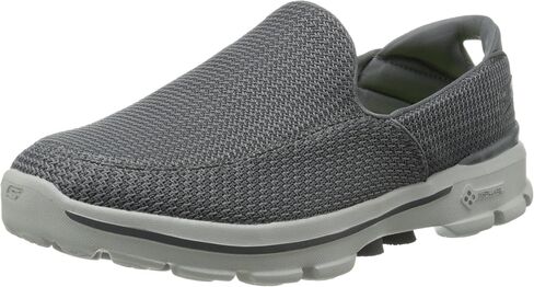 Skechers Performance Men's Go Walk 3 Slip-On Walking Shoe in Saudi Arabia