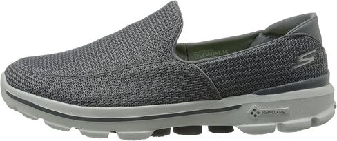 Skechers Performance Men's Go Walk 3 Slip-On Walking Shoe in Saudi Arabia