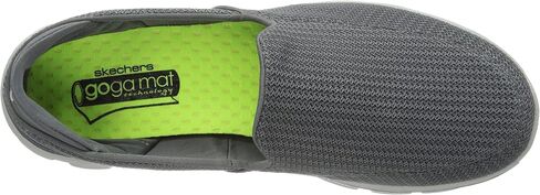 Skechers Performance Men's Go Walk 3 Slip-On Walking Shoe in Saudi Arabia