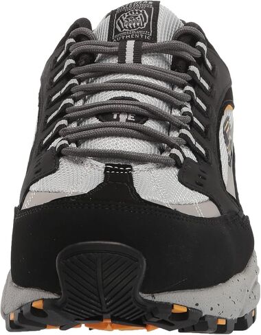 حذاء Skechers Stamina St الرياضي ذو الطراز الصناعي للرجال in Saudi Arabia