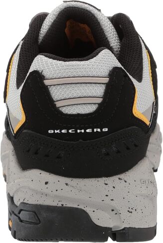 حذاء Skechers Stamina St الرياضي ذو الطراز الصناعي للرجال in Saudi Arabia