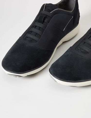 Geox Men's Nebula 17 Sneaker in Saudi Arabia