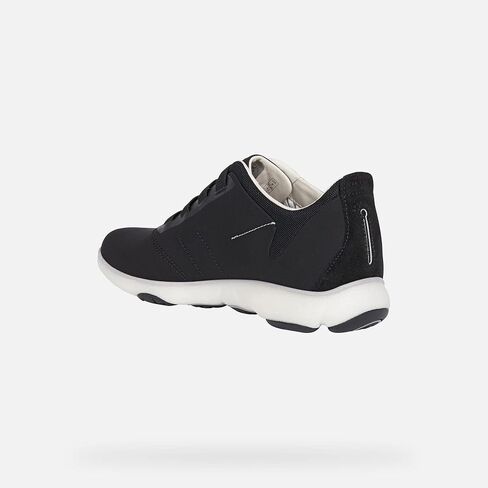 Geox Men's Nebula 17 Sneaker in Saudi Arabia