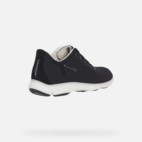 Geox Men's Nebula 17 Sneaker in Saudi Arabia