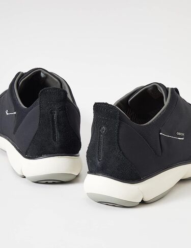 Geox Men's Nebula 17 Sneaker in Saudi Arabia