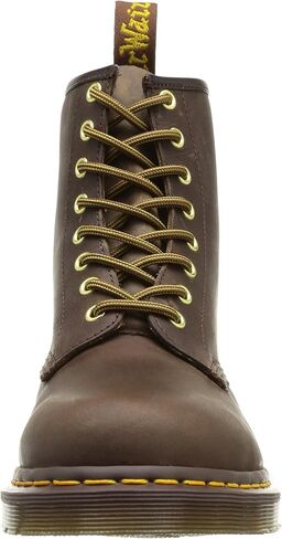 للجنسين من Dr. Martens 1460 8-tie برباط لأعلى حذاء برقبة in Saudi Arabia