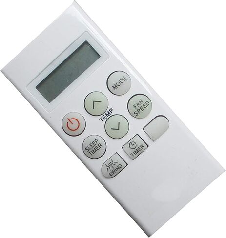 Remote Control for Friedrich CP15G10 CP18G30 CP24G30 CP06G10A CP08G10A CP10G10A CP12G10A CP18G30A CP18G33A CP24G30A A/C AC Air Conditioner in Saudi Arabia