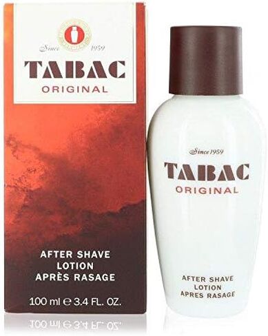 Tabac Original After Shave Lotion For Men 100Ml/3.4Oz in Saudi Arabia