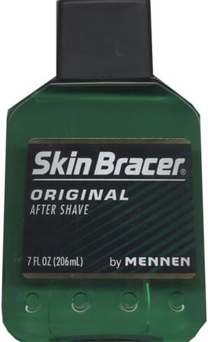 Skin Bracer Original After Shave 7 FL OZ (Pack of 2) in Saudi Arabia