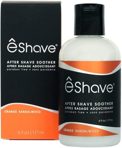 êShave ملطف ما بعد الحلاقة، 6 أوقية in Saudi Arabia