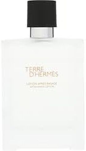 TERRE D'HERMES by Hermes, AFTERSHAVE LOTION 3.3 OZ *TESTER in Saudi Arabia