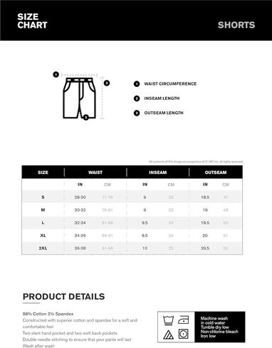 Hat and Beyond Mens Flat Front Summer Shorts Casual Twill Classic Skinny Fit Cotton Shorts in Saudi Arabia