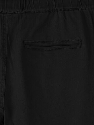 Hat and Beyond Mens Flat Front Summer Shorts Casual Twill Classic Skinny Fit Cotton Shorts in Kuwait