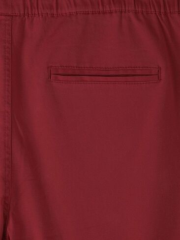 Hat and Beyond Mens Flat Front Summer Shorts Casual Twill Classic Skinny Fit Cotton Shorts in Saudi Arabia