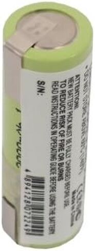 Replacement for Philips Norelco 6613X Norelco T900 Norelco T765 Norelco 7140XL 5810XL 5811XL 5814XL 5818XL HP2750 HQ6675 HQ6676 HQ6695 HQ851 HQC280 Battery in Kuwait