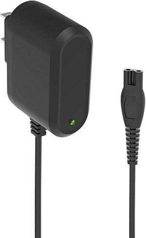 Eagleggo AC Adapter/Power Cord for 5000 5100 5200 series S5210 S5290, 7825XL, 7845XL, 7864XL, 7865XL, 7866XL, 7867XL Coolskin Nivea Range Shaver in Saudi Arabia