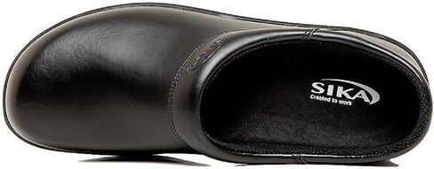 Sika Footwear Fusion Work Clog in Kuwait