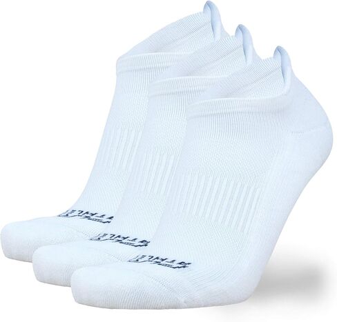 CoolMax Low Cut Running Socks Men and Women – Moisture Wicking Athletic Sport Sock in Saudi Arabia