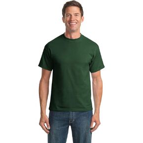 Port & Company Men's Tall 50/50 Cotton/Poly T Shirts