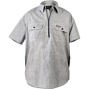 Bailey's mens Hickory Zip in Saudi Arabia