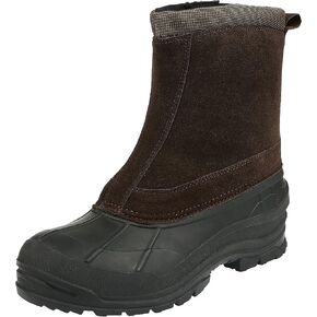 Northside Men's Albany Insulated Winter Snow Boot in Saudi Arabia