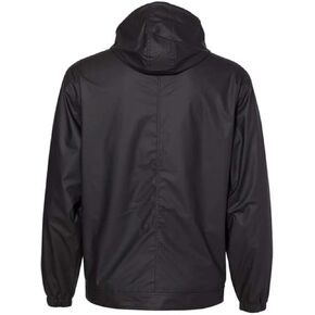 Weatherproof Vintage Hooded Rain Jacket M Black in Saudi Arabia