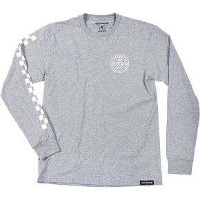 FASTHOUSE Men's Statement LS Tee in Saudi Arabia