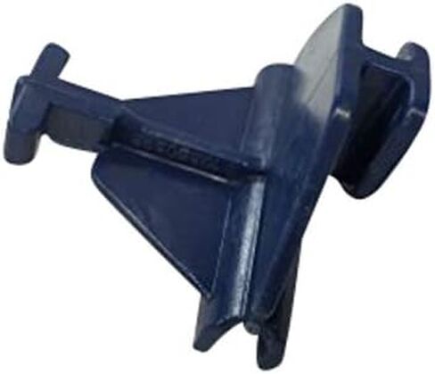 YesParts W10671904 Durable Dishwasher Clip compatible with WPW10671904 W10350393 PS11757053 W10671904 in Saudi Arabia