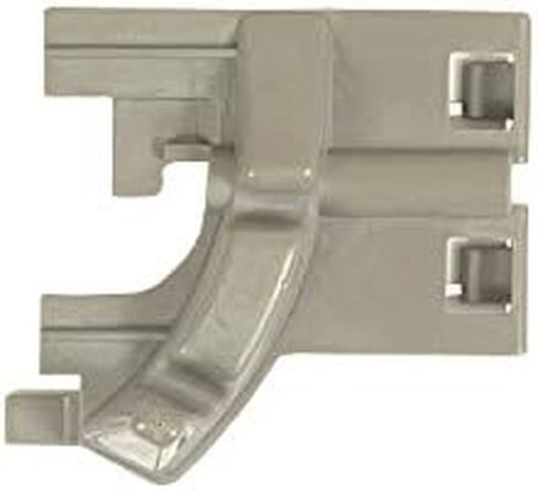 YesParts W10078215 Durable Dishwasher Retainer compatible with WPW10078215 1446864 in Saudi Arabia