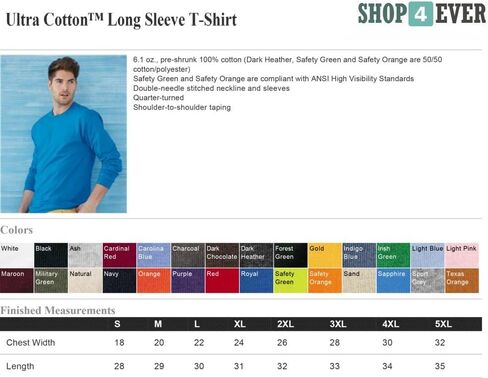 shop4ever Life is Better at The Lake Long Sleeve Shirt Sayings Shirts in Saudi Arabia