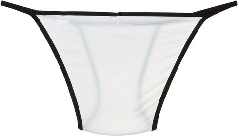 Jaxu Men's Modal Side Open Rope Bikini Briefs Underwear in Kuwait