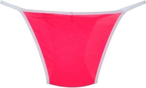 Jaxu Men's Modal Side Open Rope Bikini Briefs Underwear in Kuwait