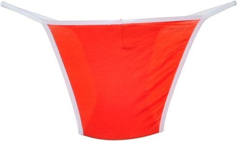 Jaxu Men's Modal Side Open Rope Bikini Briefs Underwear in Kuwait