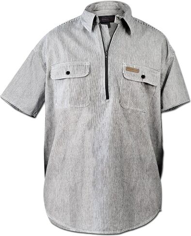 Bailey's mens Hickory Zip in Saudi Arabia